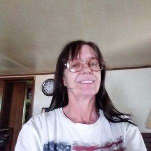 Meet your Posher, Patty